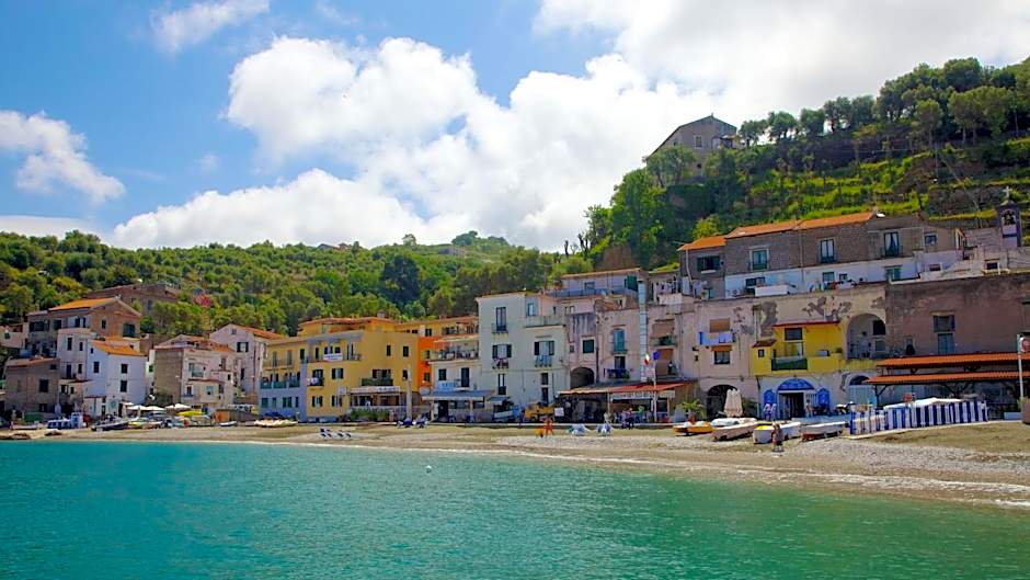 Hotel Dania