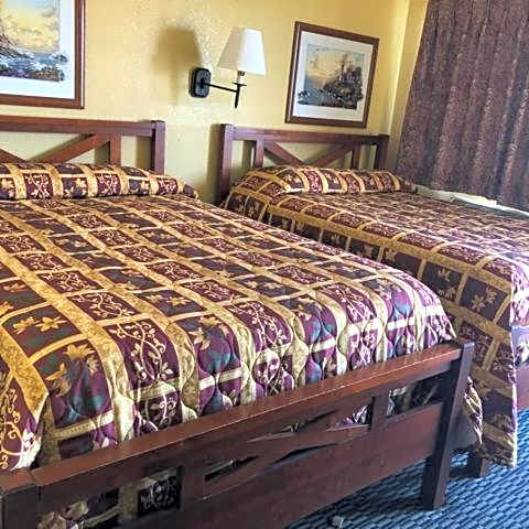 Country Host Inn