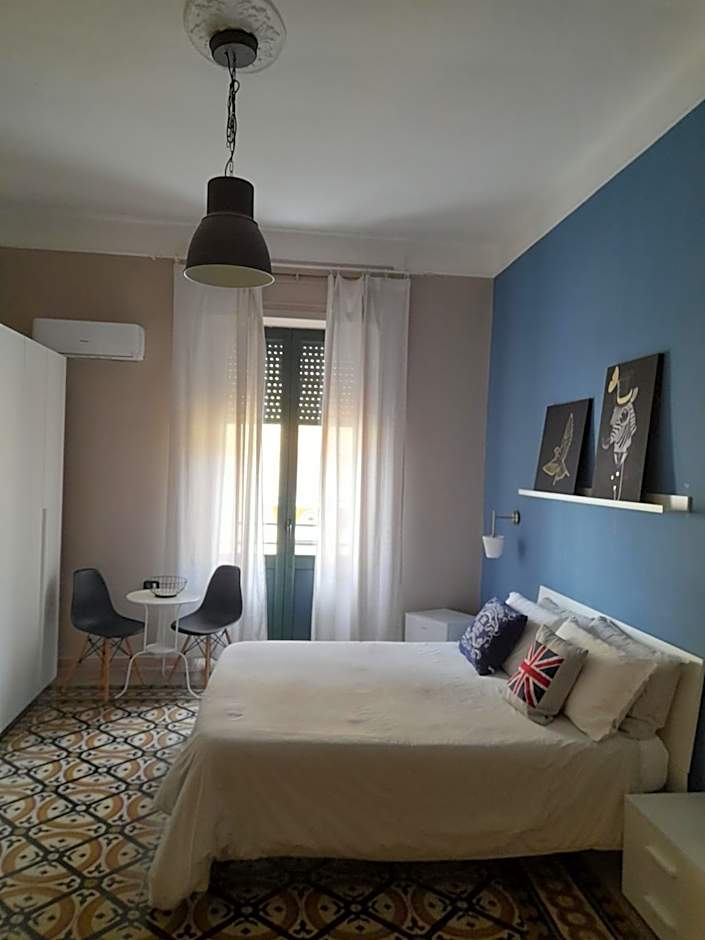 Lavilletta B&B