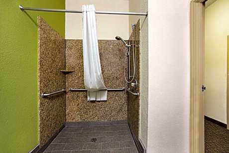 King Room - Accessible/Non-Smoking