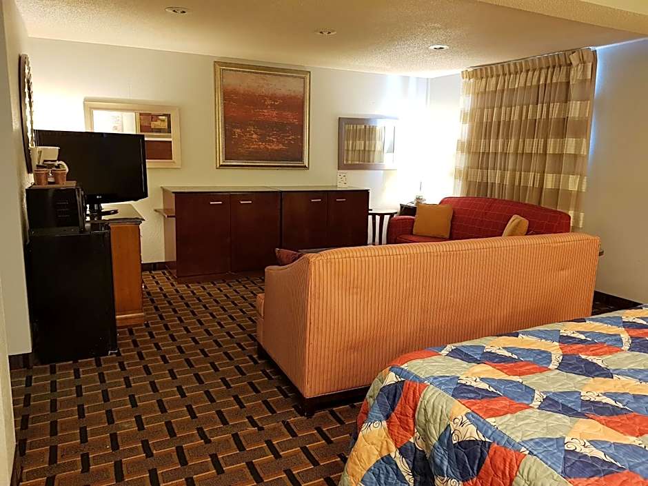 Le Mars Inn and Suites