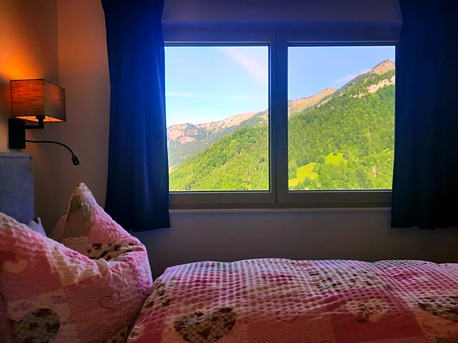 Panoramahof Bergglück