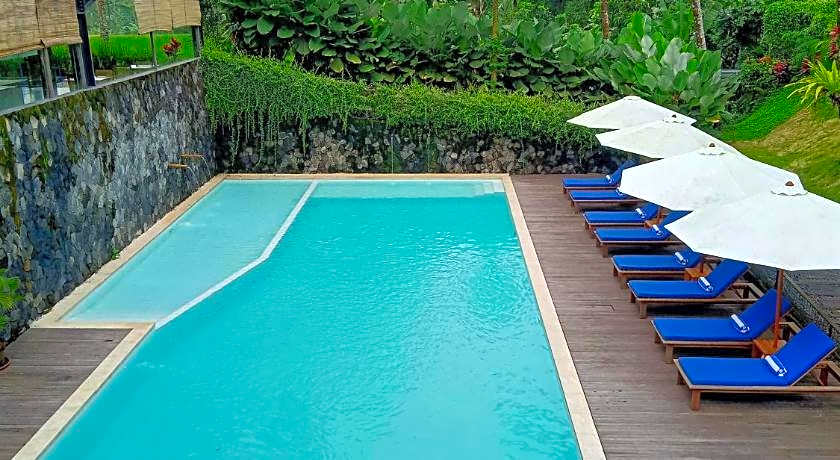 Teras Hotel Ijen Banyuwangi