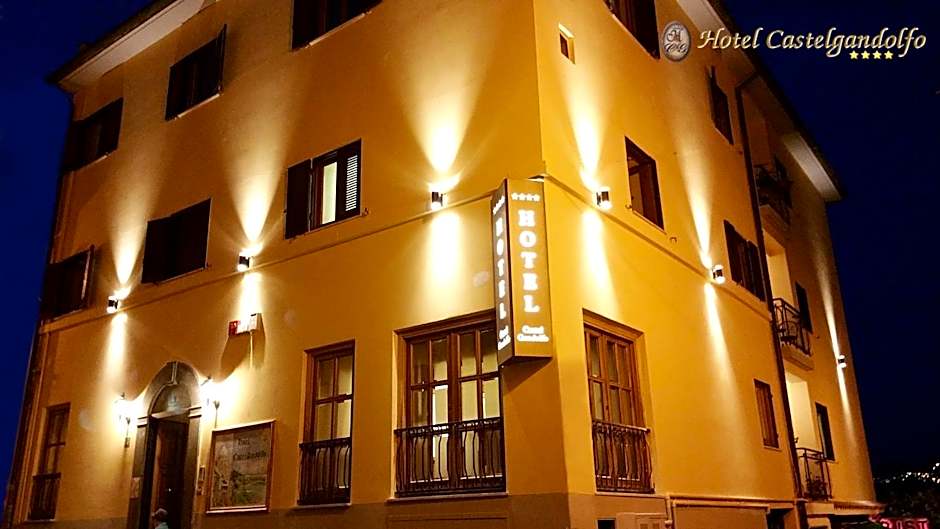 Hotel Castel Gandolfo