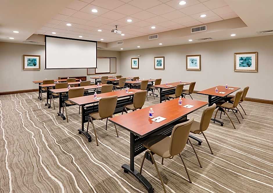 Staybridge Suites Oklahoma City - Downtown By IHG