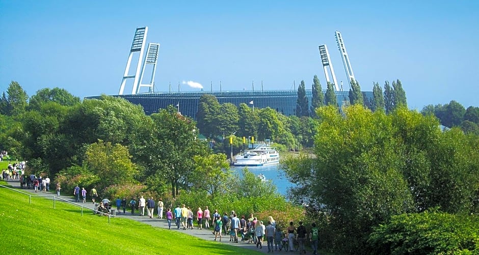 Best Western Hotel Bremen City