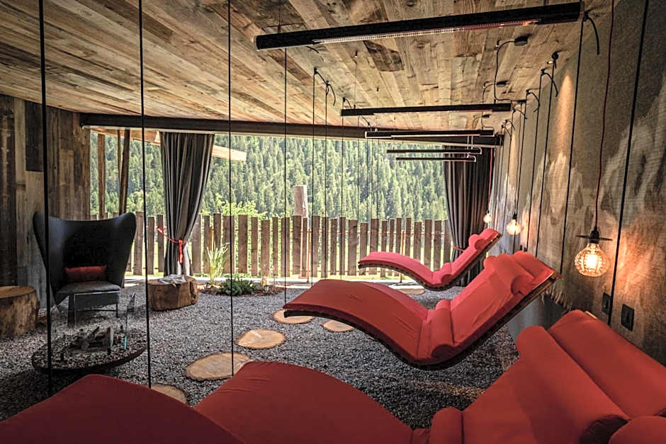 Hotel Waltershof