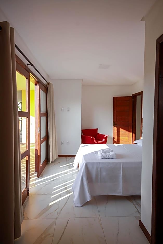 Villa Botanic Garden