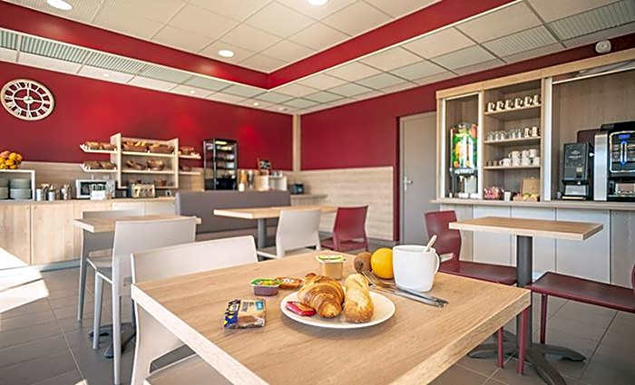 Ace Hôtel Paris Sud Villabe