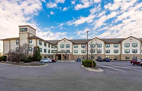 Extended Stay America Select Suites - Chicago - Lisle