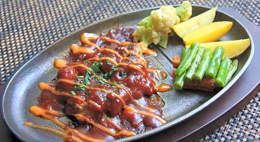 Namira Syariah Hotel Pekalongan