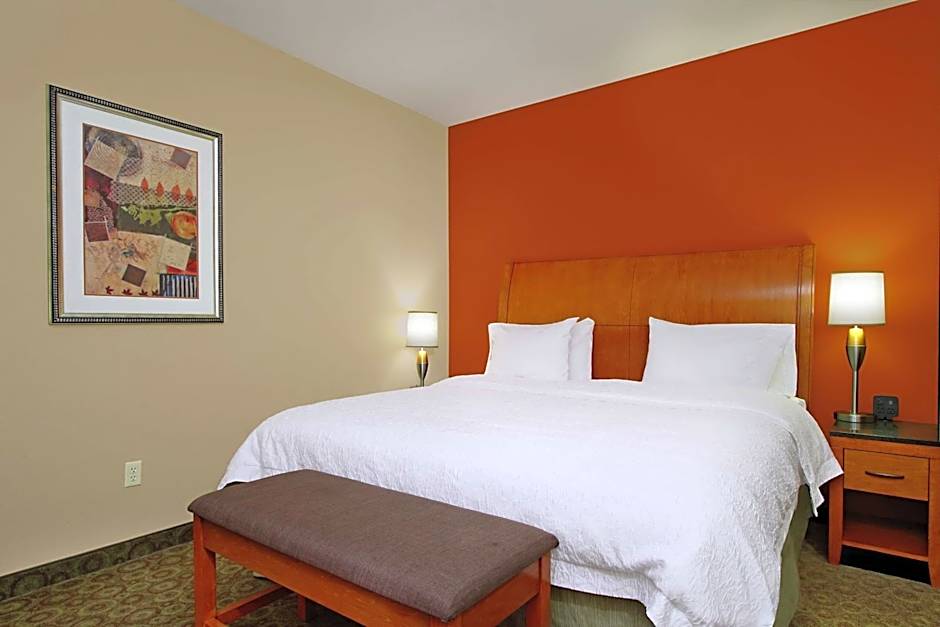 Hampton Inn By Hilton & Suites Buffalo