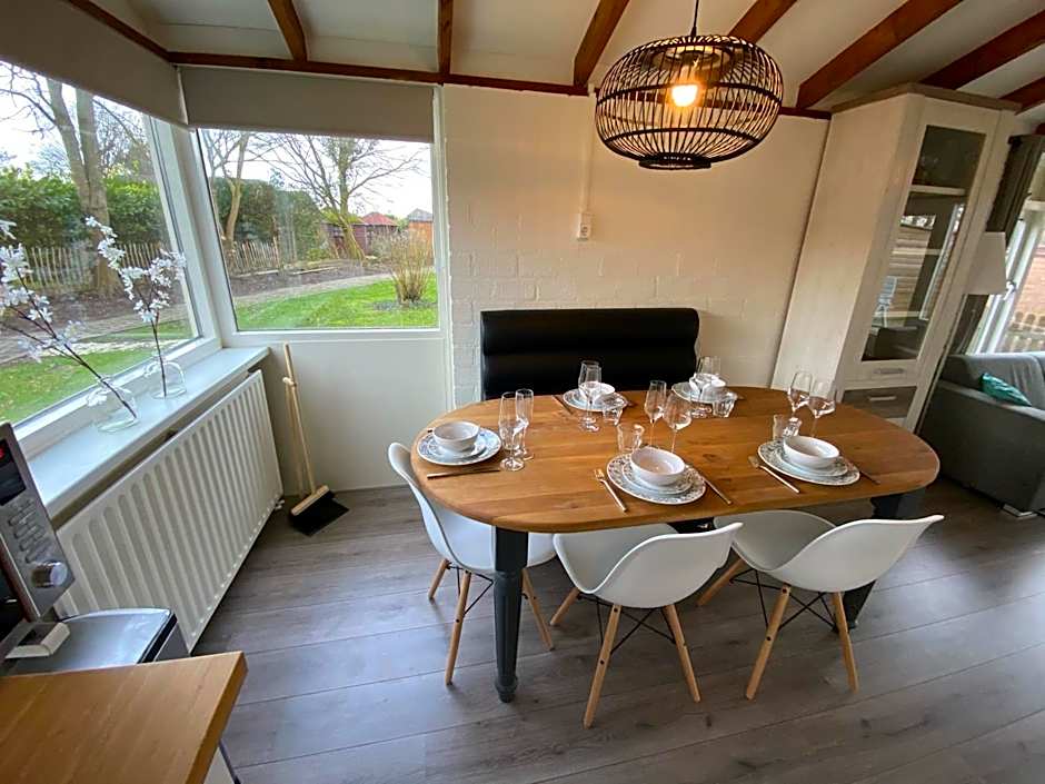 Rekerlanden 119 de Amandelbloesem