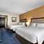 Crowne Plaza Princeton - Conference Center by IHG