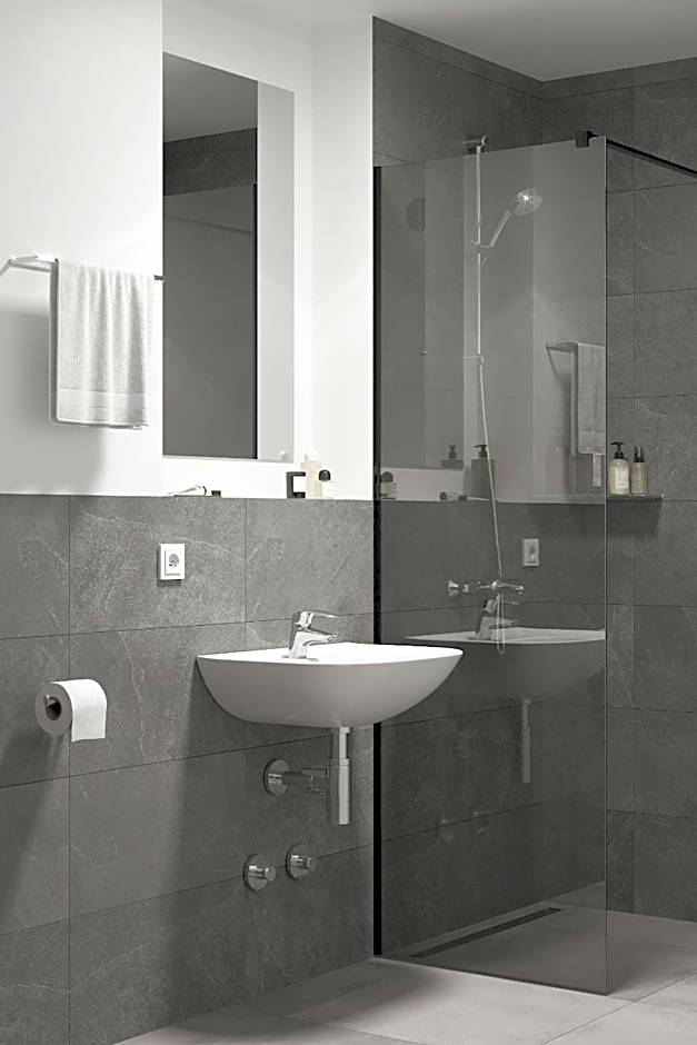 The Residences - Apartments Frankfurt