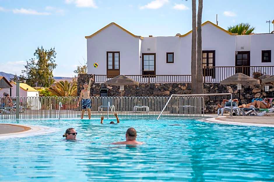 Elite Fuerteventura by Ecr