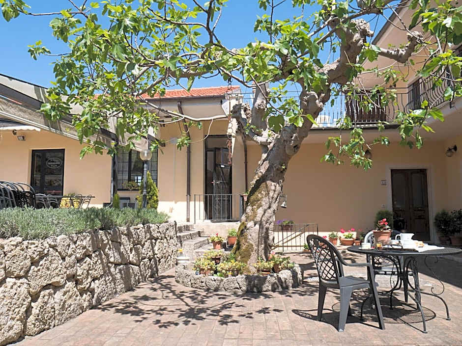 Hotel Albergo Ristorante Il Ciclope