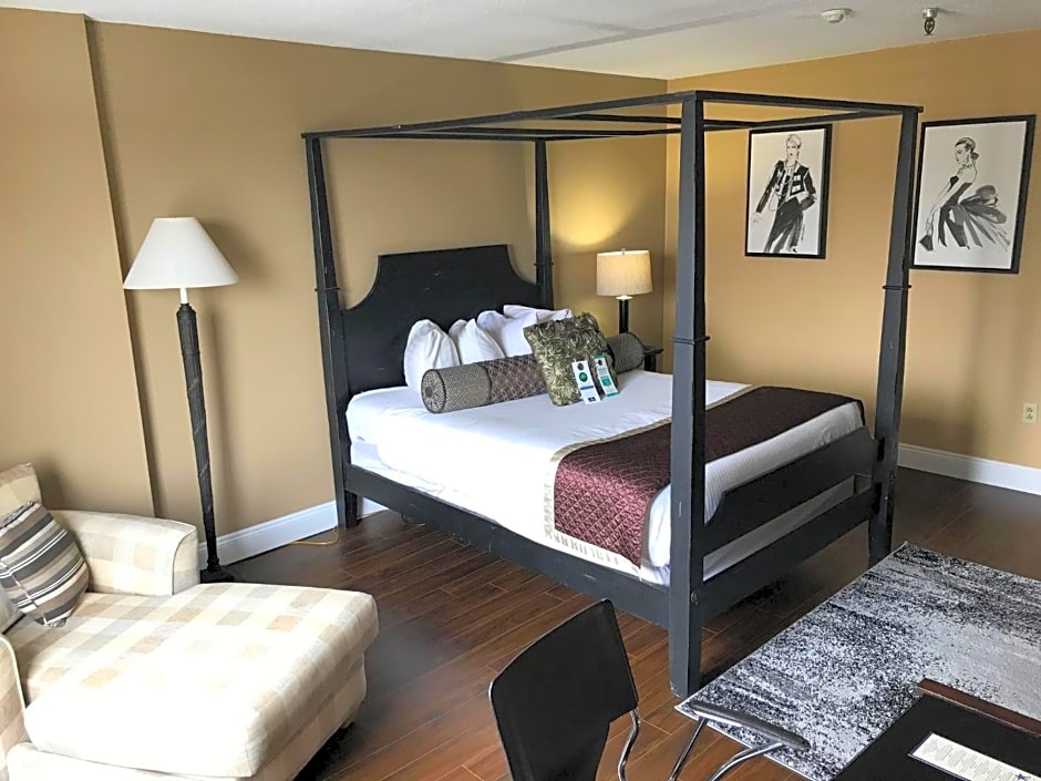 Hearthstone Inn Boutique Hotel Halifax-Dartmouth