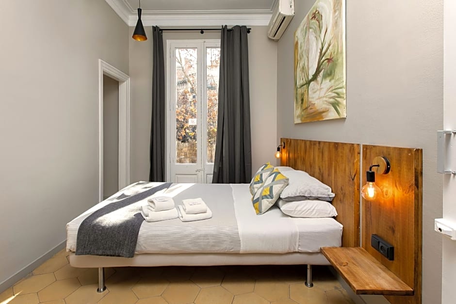 Jardinets Guest House