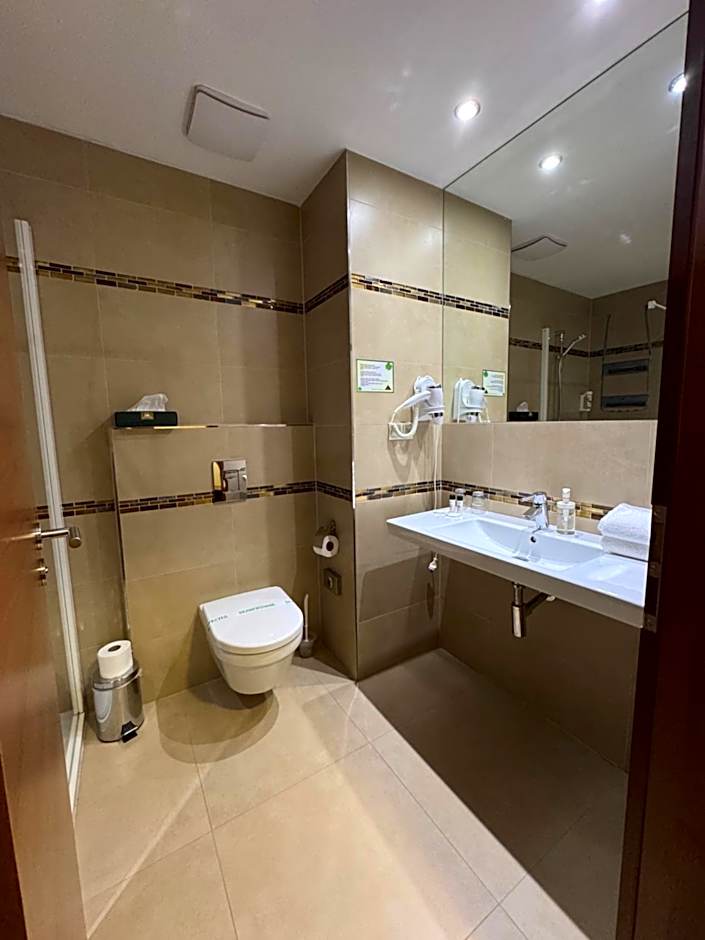 Wellness Hotel Panorama