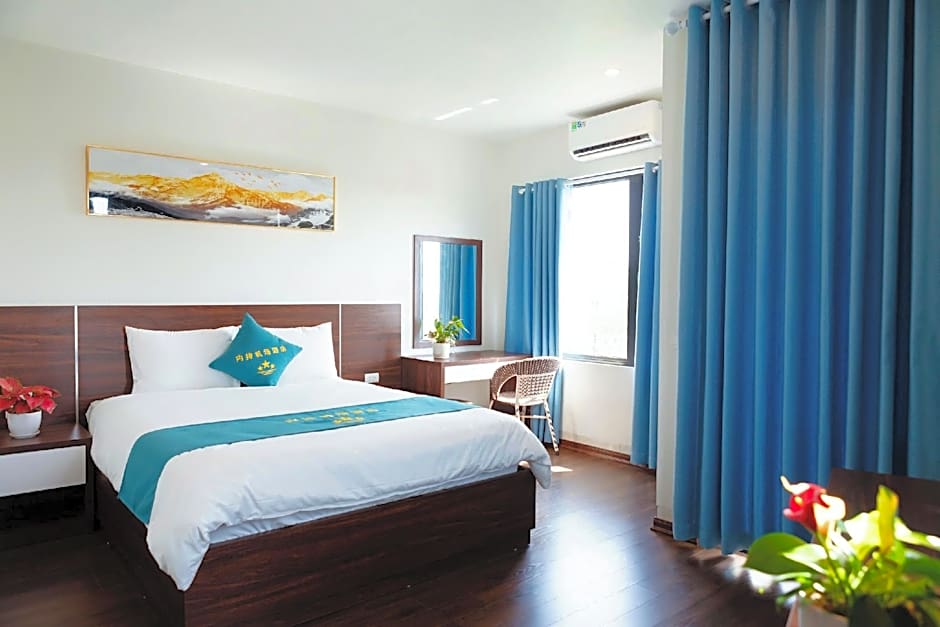 Noi Bai Airport Hotel