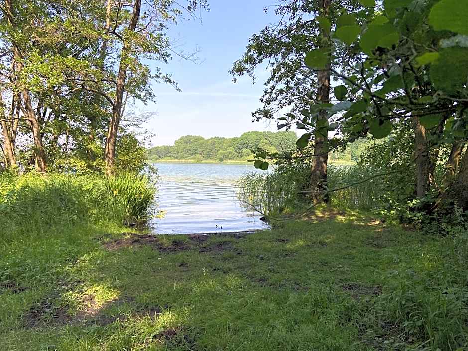 K 357 - Low budget Hotel in Ratekau bei Lübeck