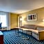 Fairfield Inn & Suites by Marriott Springfield Holyoke