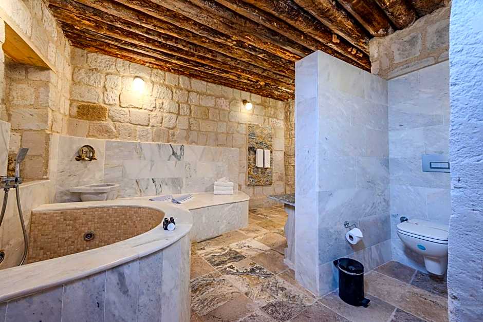 MDC Cave Hotel Cappadocia