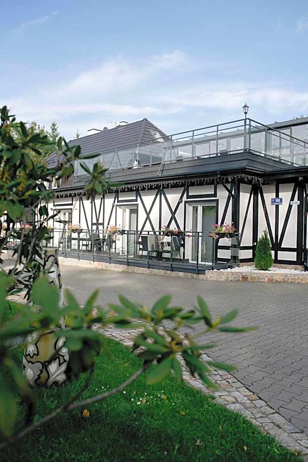Apartamenty Pruskie