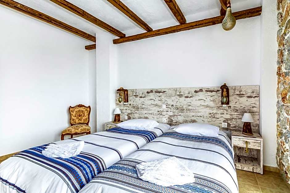 Limeri Traditional Guest House