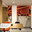 Hotel ibis Paris Pere Lachaise