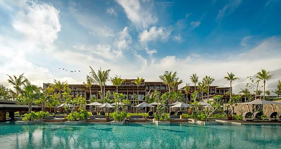 Hotel Indigo Bintan Lagoi Beach By IHG