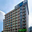 Hanting Hotel Guangzhou Gangdingdong