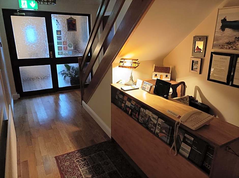 Mountain View Guesthouse