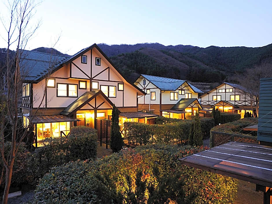Lake Villa Kawaguchiko