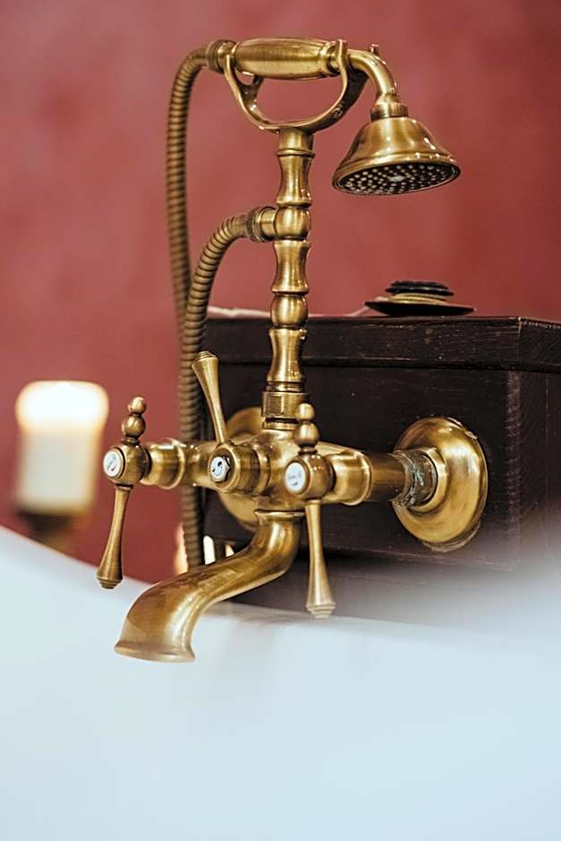 Piena muiža - Berghof Hotel & SPA