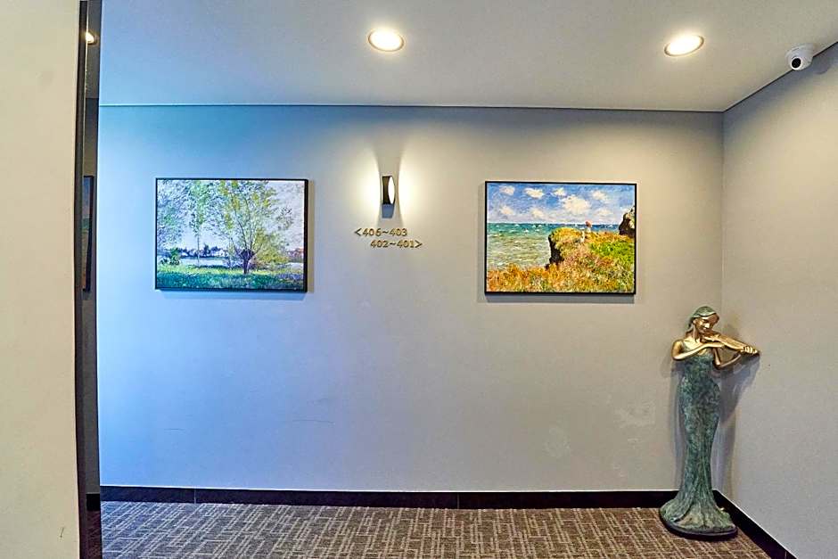 SN Hotel Daecheon
