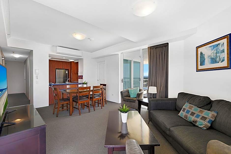 Crystal Bay On The Broadwater