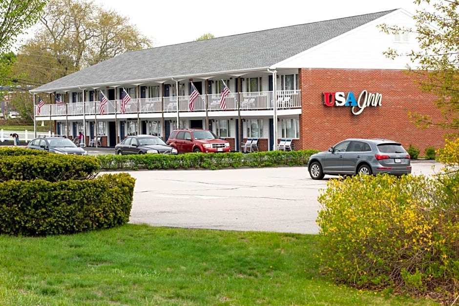 USA Inn