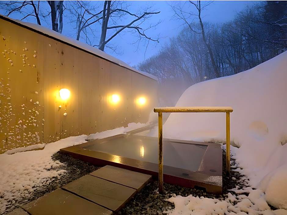 Mogami Takayu Zenshichi no Yu