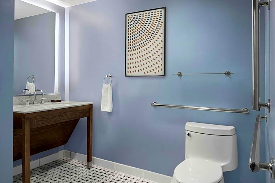 Marriott Vacation Club® at the Mayflower, Washington, D.C.