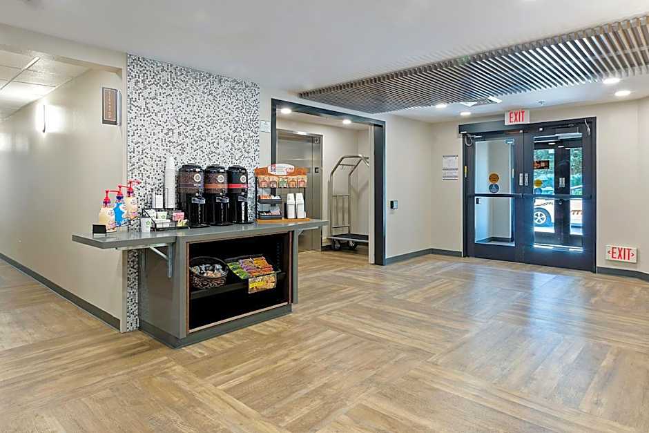 Extended Stay America Premier Suites - San Francisco - Belmont