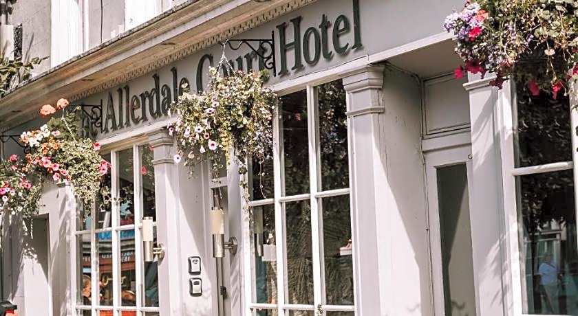 Allerdale Court Hotel