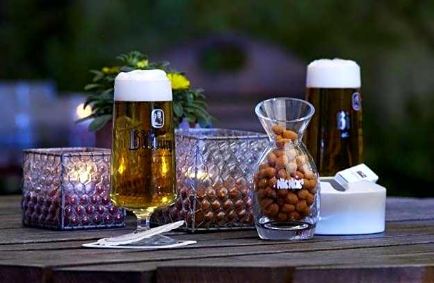 Andersen Hotel Birkenwerder