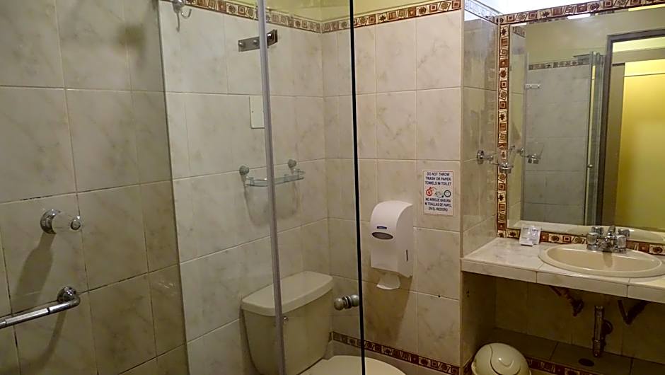 Suites Larco 656 Miraflores Lima