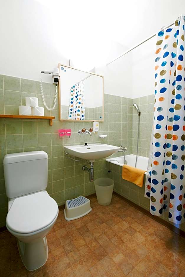 Hotel Bellavista Ftan