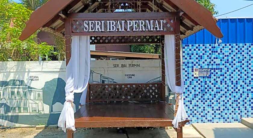 Seri Ibai Permai Inn