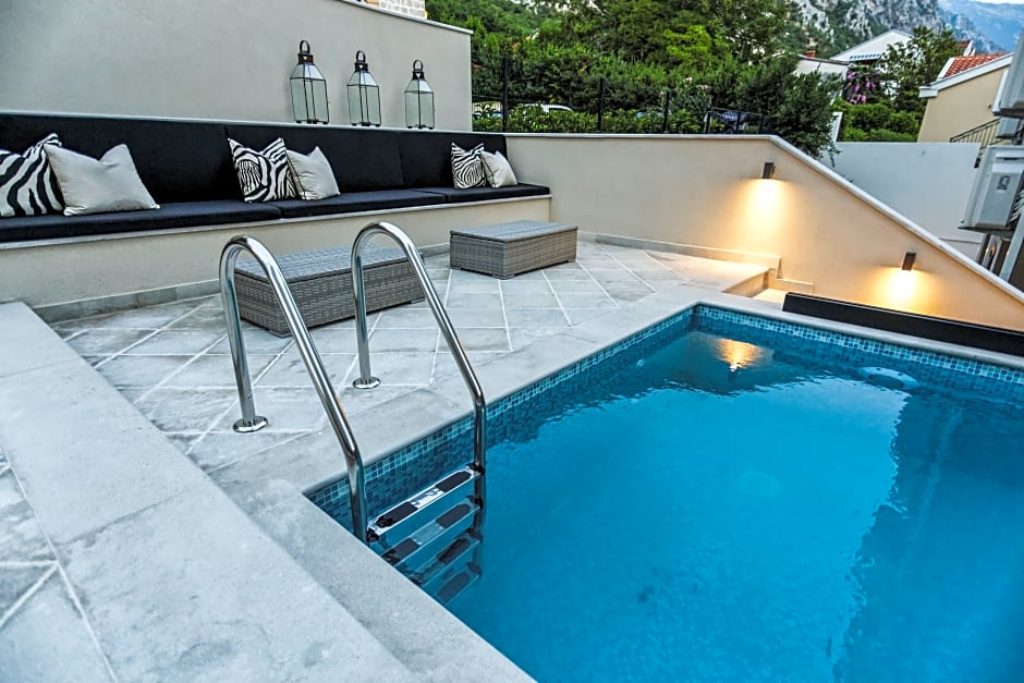 Adiya Signature Hotel ex Pietra