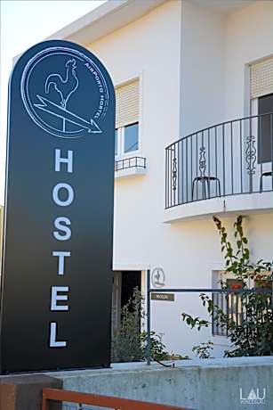 AirPorto Hostel