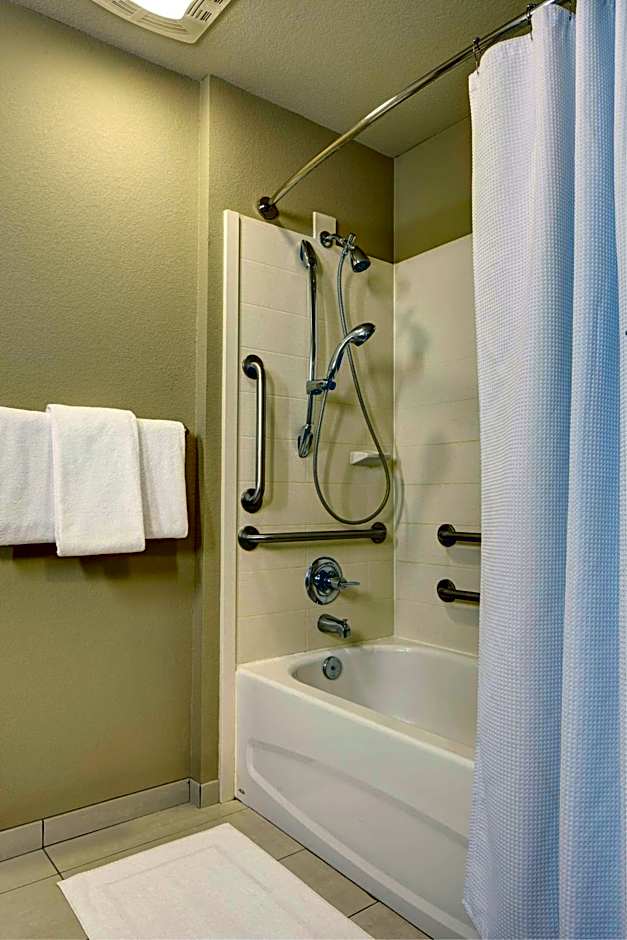 Hyatt House Seattle/Redmond
